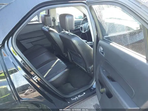 2GNALCEK4H1534620 2017 CHEVROLET EQUINOX - Image 8