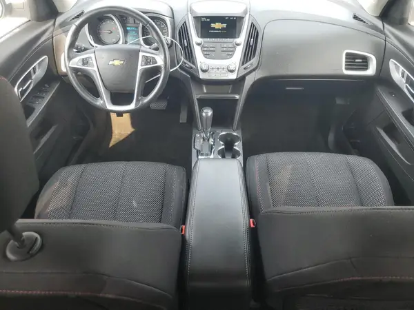 2GNALCEK4H1534696 2017 CHEVROLET EQUINOX - Image 8