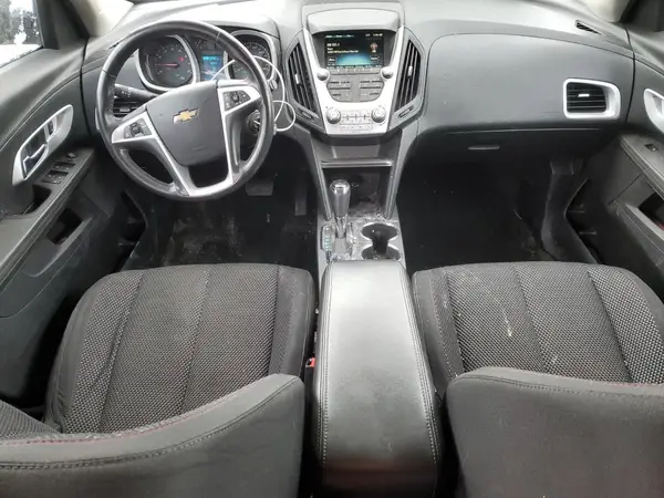 2GNALCEK4H1534729 2017 CHEVROLET EQUINOX - Image 8