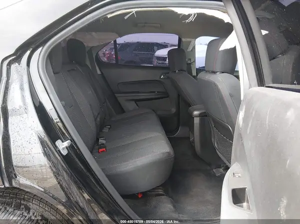 2GNALCEK4H1534973 2017 CHEVROLET EQUINOX - Image 8