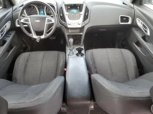 2GNALCEK4H1537596 2017 CHEVROLET EQUINOX - Image 8