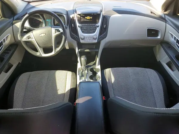 2GNALCEK4H1538084 2017 CHEVROLET EQUINOX - Image 8