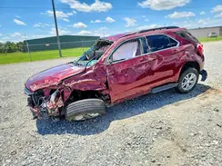 2GNALCEK4H1538828 2017 CHEVROLET EQUINOX