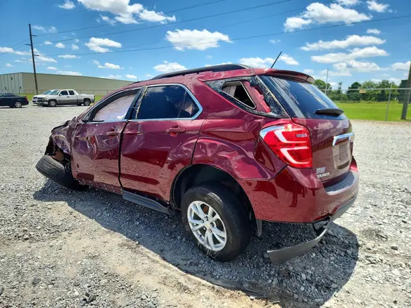 2GNALCEK4H1538828 2017 CHEVROLET EQUINOX - Image 2