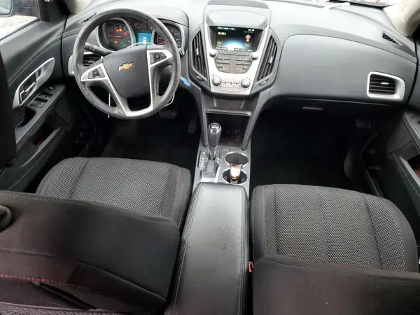 2GNALCEK4H1539185 2017 CHEVROLET EQUINOX - Image 8