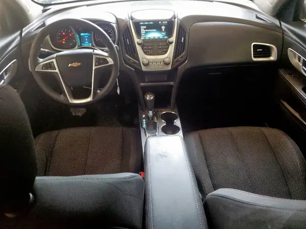 2GNALCEK4H1540062 2017 CHEVROLET EQUINOX - Image 8