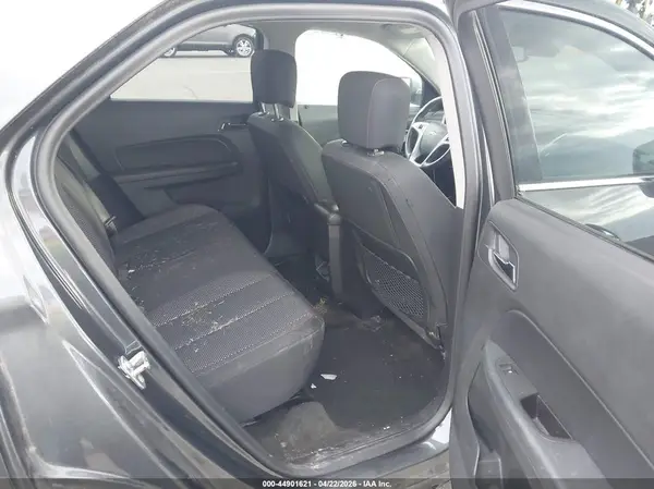2GNALCEK4H1540725 2017 CHEVROLET EQUINOX - Image 8