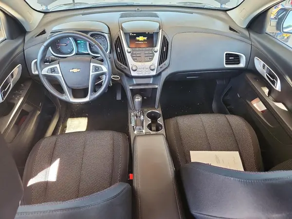 2GNALCEK4H1542281 2017 CHEVROLET EQUINOX - Image 8