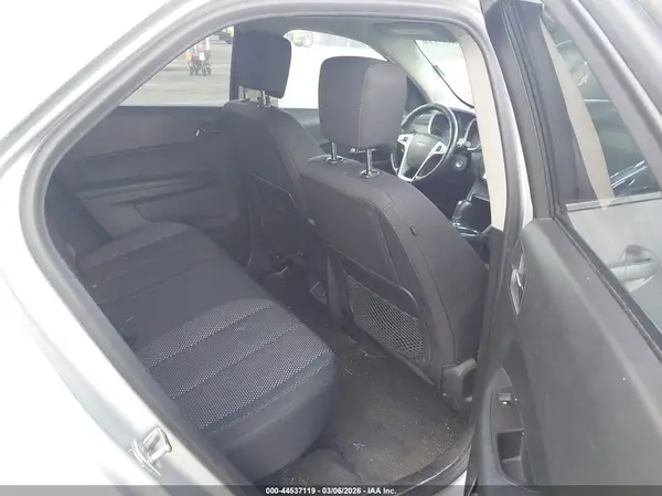 2GNALCEK4H1542569 2017 CHEVROLET EQUINOX - Image 8