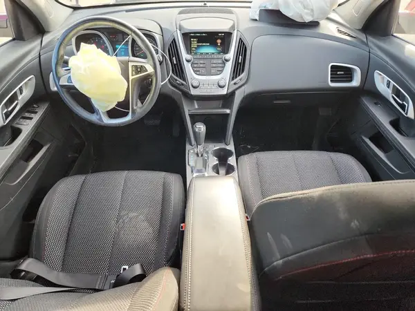 2GNALCEK4H1543768 2017 CHEVROLET EQUINOX - Image 8