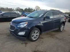 2GNALCEK4H1544144 2017 CHEVROLET EQUINOX