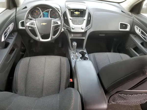 2GNALCEK4H1544144 2017 CHEVROLET EQUINOX - Image 8