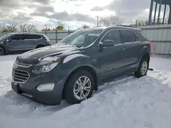 2GNALCEK4H1544743 2017 CHEVROLET EQUINOX