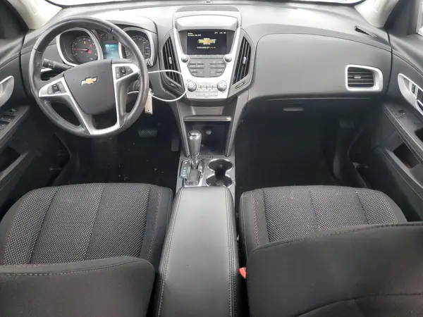 2GNALCEK4H1544743 2017 CHEVROLET EQUINOX - Image 8