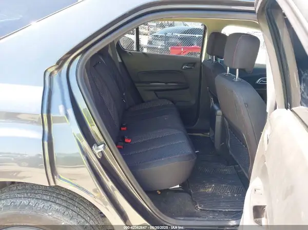 2GNALCEK4H1545892 2017 CHEVROLET EQUINOX - Image 8