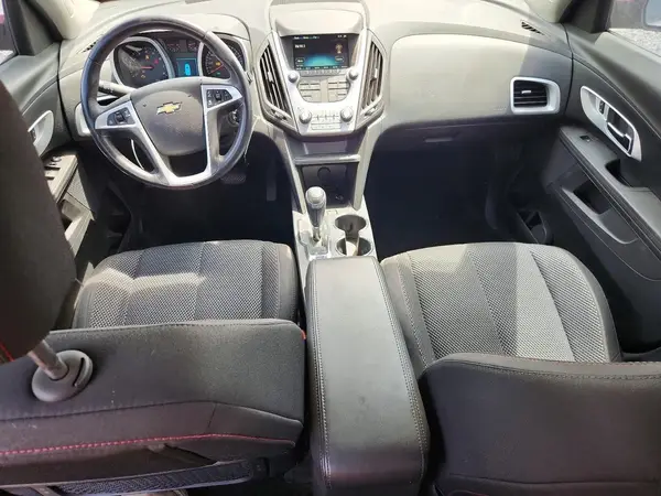 2GNALCEK4H1546962 2017 CHEVROLET EQUINOX - Image 8