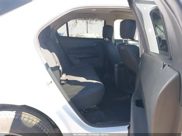 2GNALCEK4H1549408 2017 CHEVROLET EQUINOX - Image 8