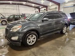 2GNALCEK4H1551109 2017 CHEVROLET EQUINOX