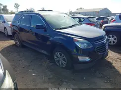 2GNALCEK4H1551191 2017 CHEVROLET EQUINOX