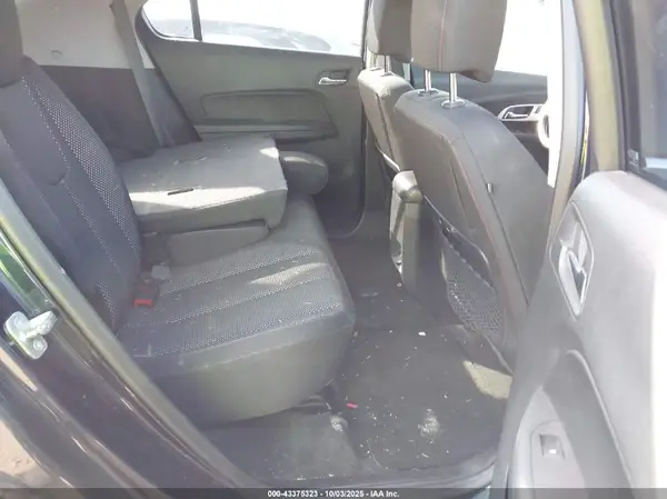 2GNALCEK4H1551191 2017 CHEVROLET EQUINOX - Image 8