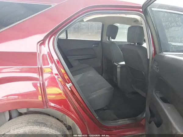 2GNALCEK4H1551644 2017 CHEVROLET EQUINOX - Image 8