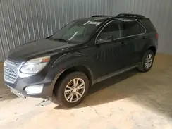 2GNALCEK4H1551885 2017 CHEVROLET EQUINOX