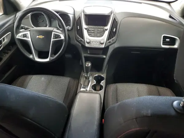 2GNALCEK4H1551885 2017 CHEVROLET EQUINOX - Image 8