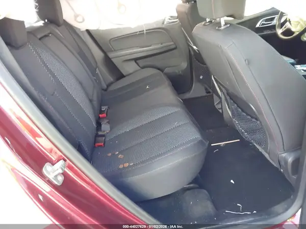 2GNALCEK4H1552146 2017 CHEVROLET EQUINOX - Image 8