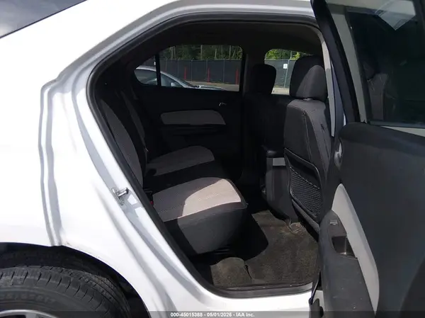 2GNALCEK4H1552213 2017 CHEVROLET EQUINOX - Image 8