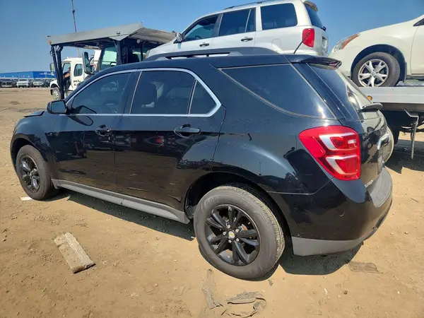 2GNALCEK4H1552762 2017 CHEVROLET EQUINOX - Image 2