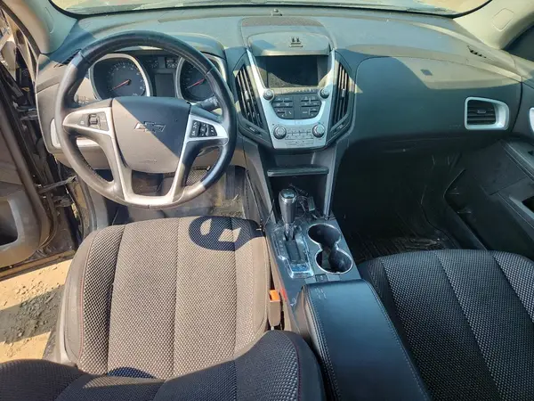 2GNALCEK4H1552762 2017 CHEVROLET EQUINOX - Image 8