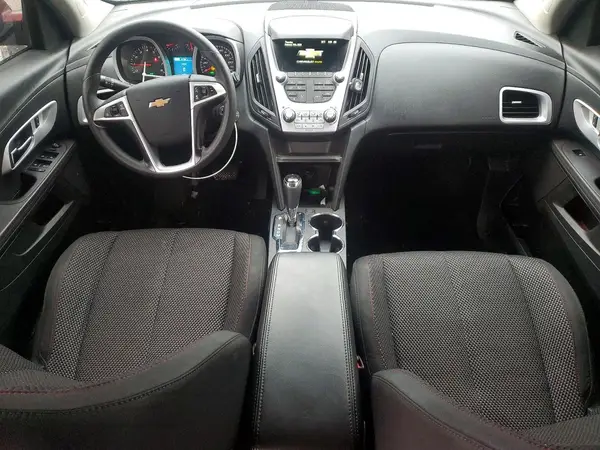 2GNALCEK4H1552776 2017 CHEVROLET EQUINOX - Image 8