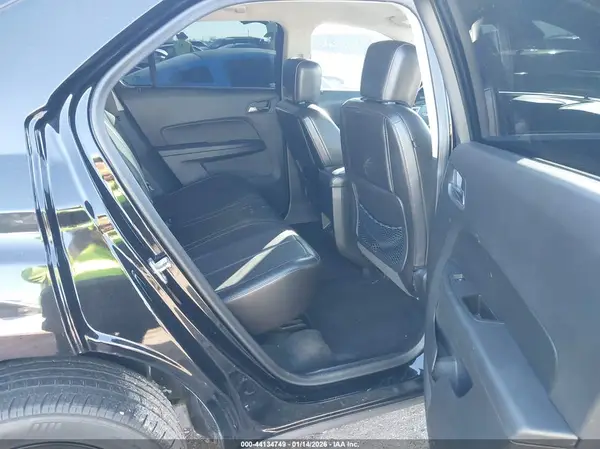 2GNALCEK4H1553278 2017 CHEVROLET EQUINOX - Image 8