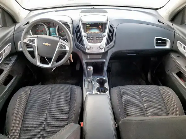 2GNALCEK4H1553698 2017 CHEVROLET EQUINOX - Image 8