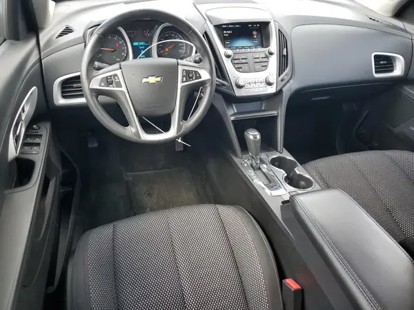 2GNALCEK4H1554267 2017 CHEVROLET EQUINOX - Image 8