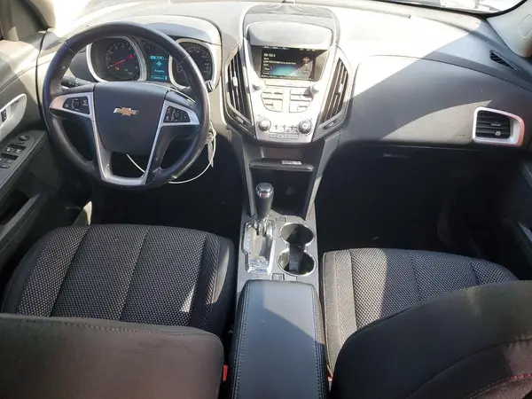2GNALCEK4H1554270 2017 CHEVROLET EQUINOX - Image 8