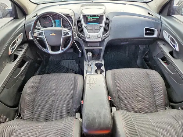 2GNALCEK4H1556102 2017 CHEVROLET EQUINOX - Image 8