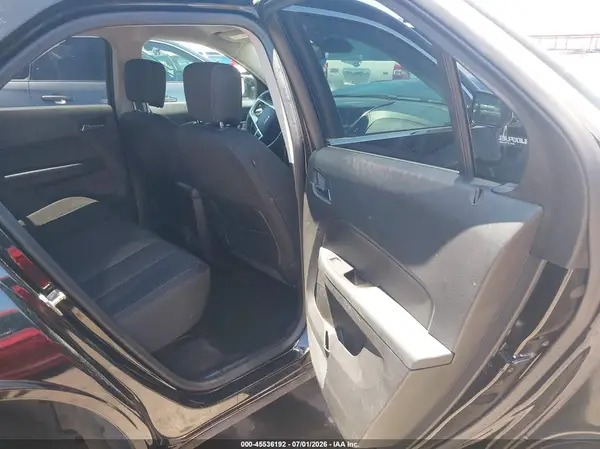 2GNALCEK4H1558612 2017 CHEVROLET EQUINOX - Image 8