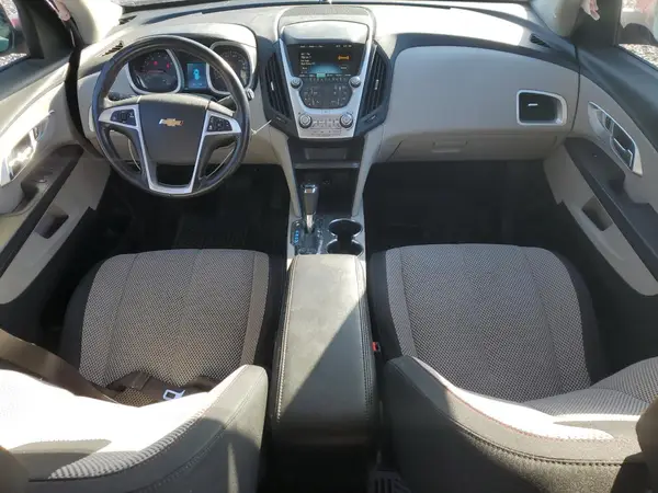 2GNALCEK4H1559856 2017 CHEVROLET EQUINOX - Image 8