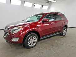 2GNALCEK4H1560070 2017 CHEVROLET EQUINOX