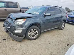2GNALCEK4H1564684 2017 CHEVROLET EQUINOX