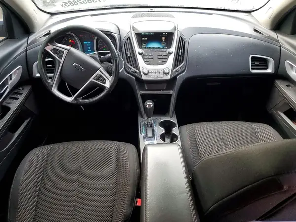 2GNALCEK4H1564684 2017 CHEVROLET EQUINOX - Image 8