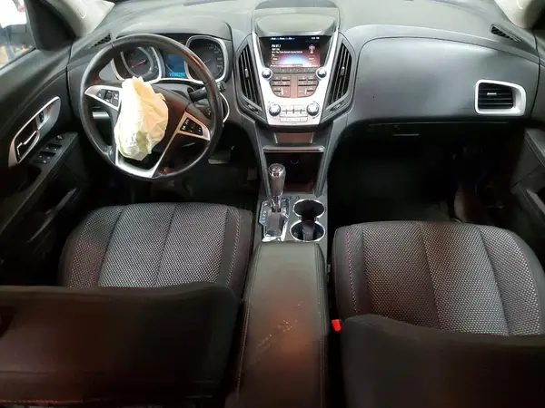 2GNALCEK4H1564832 2017 CHEVROLET EQUINOX - Image 8