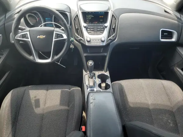 2GNALCEK4H1565401 2017 CHEVROLET EQUINOX - Image 8