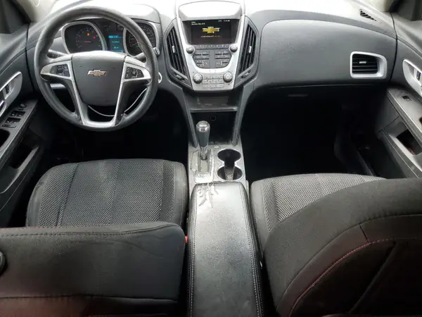 2GNALCEK4H1566743 2017 CHEVROLET EQUINOX - Image 8
