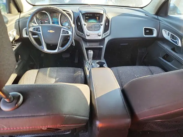 2GNALCEK4H1567360 2017 CHEVROLET EQUINOX - Image 8