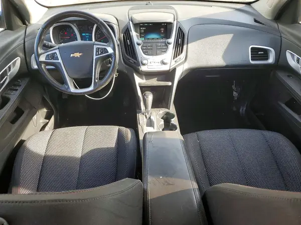 2GNALCEK4H1570582 2017 CHEVROLET EQUINOX - Image 8