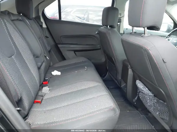 2GNALCEK4H1571425 2017 CHEVROLET EQUINOX - Image 8