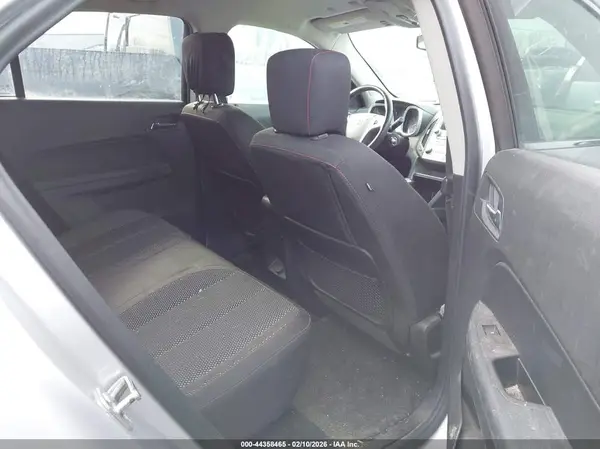 2GNALCEK4H1571750 2017 CHEVROLET EQUINOX - Image 8