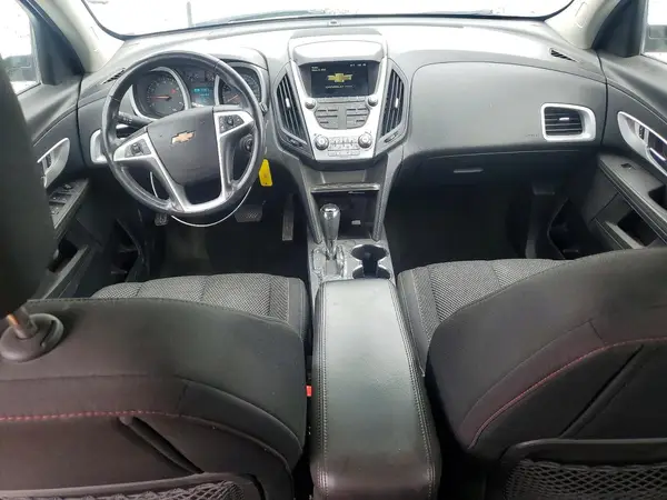 2GNALCEK4H1571795 2017 CHEVROLET EQUINOX - Image 8
